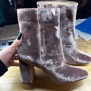 Sam Edelman 8.5 NEW NO BOX